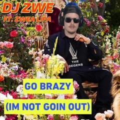 DJ Z - GET BRAZY (NOT GOING OUT)