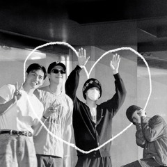 D-DAY Burn It (Feat.Jungkook)