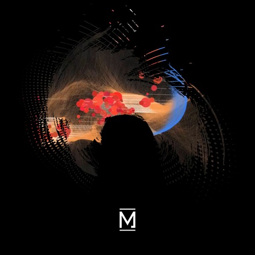 PREMIERE: Bumppo & Philip Auster - Monstera (Novakk Cosmic Mix) [Métrica]