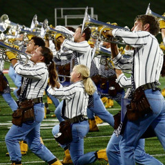 Blue Stars 2018- “The Once and Future Carpenter”