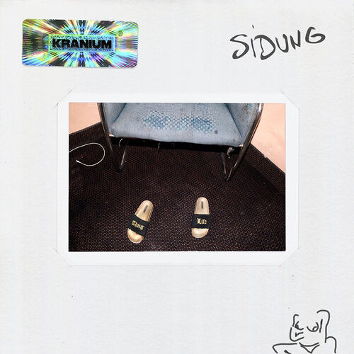 KRANIUM SIDUNG / DK'S Dacnehall Remix