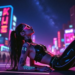Neon Dreams