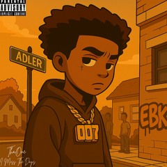 ThaOne - I Miss The Days