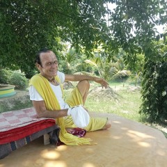 Conversation with Gadadhar Pran Ji