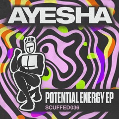 Ayesha - Potential Energy EP(Previews)