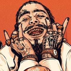 Lil Pump Ft. Tyga & Chris Brown - Post Malone (2020)