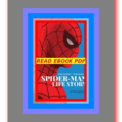 Read ebook [PDF] Spider-Man Life Story  by Chip Zdarsky