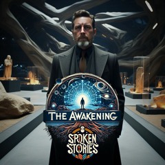 Spoken Stories - The Awakening