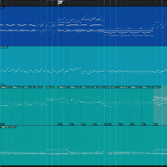 FOUR Track Challenge