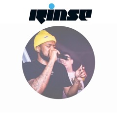 MT6 X FRISCO - SKENGMAN MODE/STATISTICS (DJ Oblig RinseFM) [Mix]