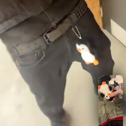 boolymon - slight fit (prod. perc40 + clay10)