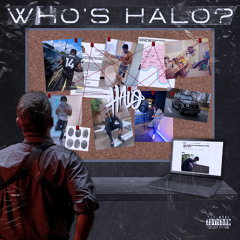 Who's Halo?