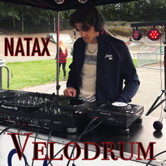 NATAX @ VELODRUM (STUDIO VERSION)