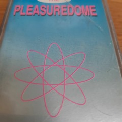 DJ Vibes & Peta Pan Pleasuredome 1994 (A)