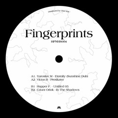 Premiere: A2 - victor.b - Proskater [HPNHS004]