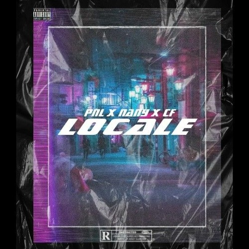 Pnl + Nany & Cf - Locale ⛓️ Mixed by Infinity