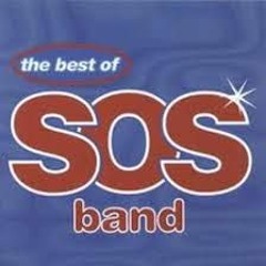 LucyLaflare- SOS Band Just Be Good To Me Sample