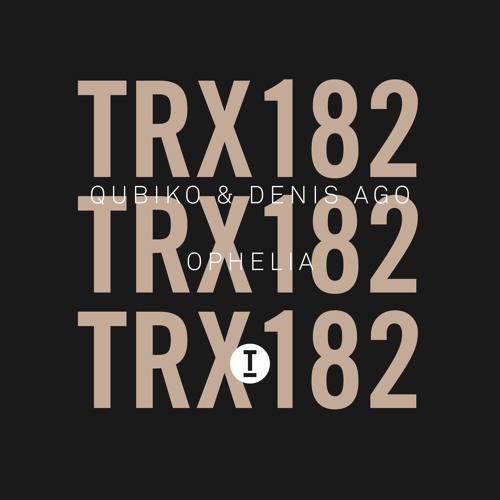 Qubiko & Denis Ago - Ophelia (Extended Mix)