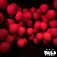 Balloons - Akay X Sickoh (PROD. WXRST)