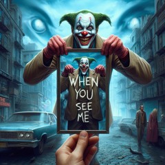 Paolo Verde - When You See Me