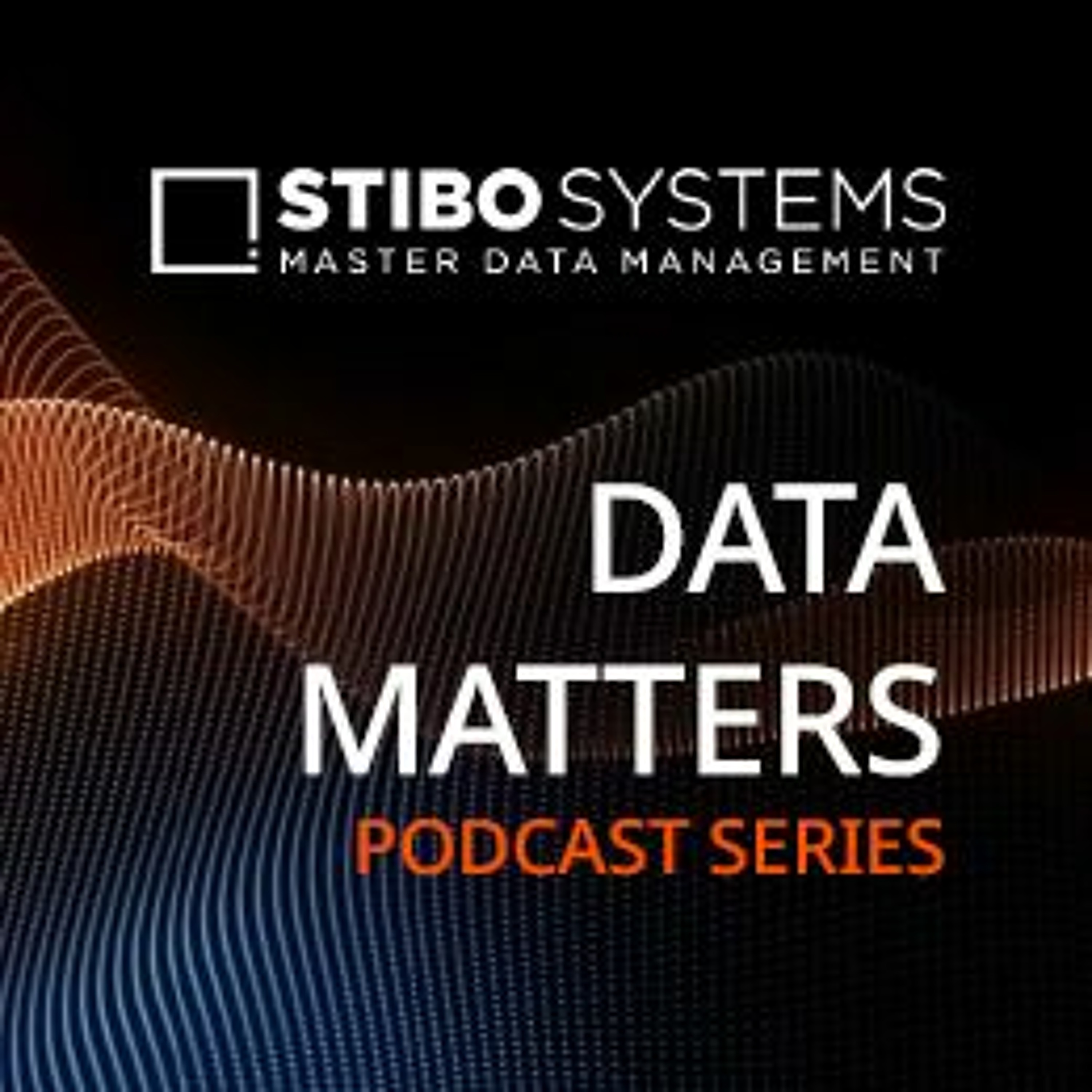 Data Matters