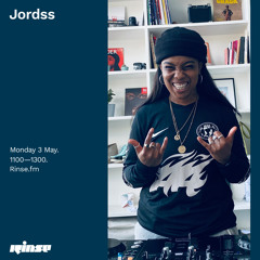 Jordss - 04 May 2020