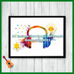 DJ Renato Harripaul Let Tronic dance Mix 2021