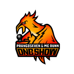 The Prang8seven & MC Dunn show  FT Lees ,Dub Trio , wes brown , LinZee SpinZee, Hannibal & Evnsn  with Mc's Moobsie , Emotive concept & S-ence