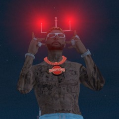 Coke Escobar - FUCK M3