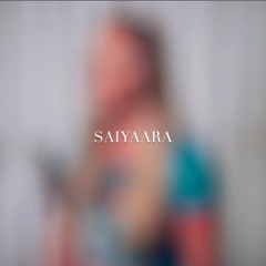 Saiyaara – Female Cover by Emma Heesters