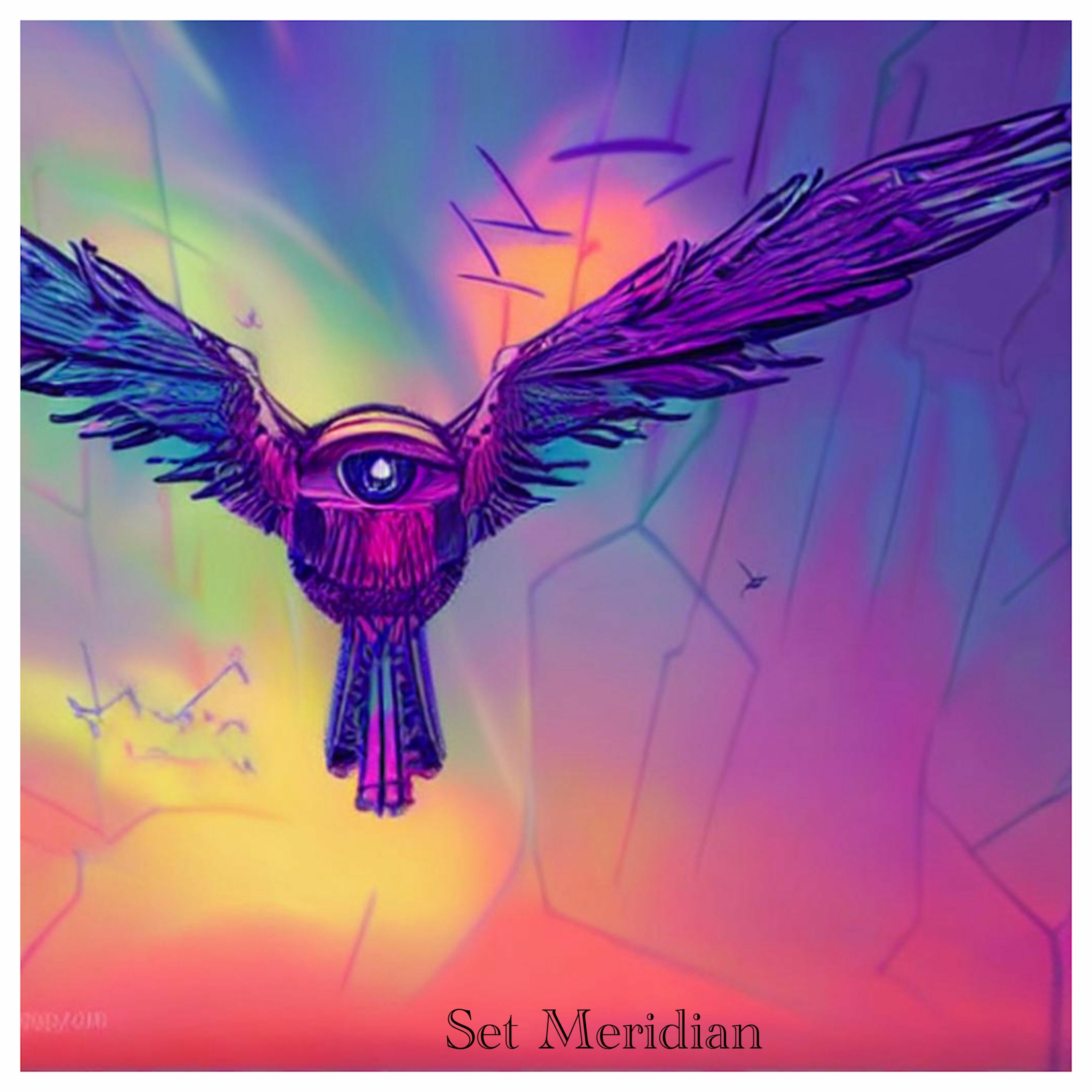 Set Meridian