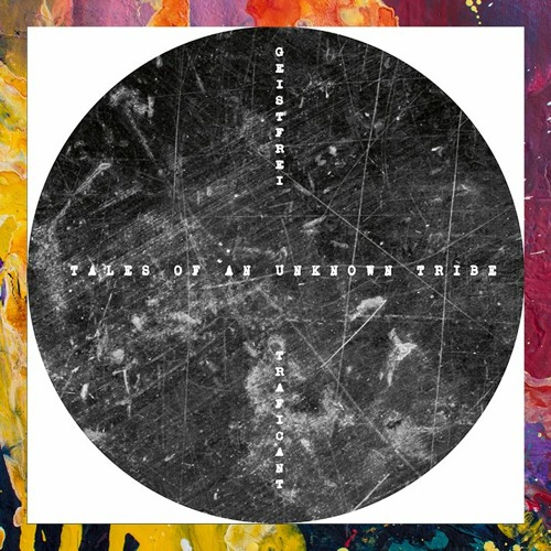 PREMIERE: GEISTFREI & Traficant — Kampf In Der Steppe (Original Mix) [Exit-Scam-Records]