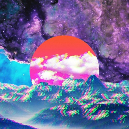 As The World Caves In (Wuki TikTok Remix)