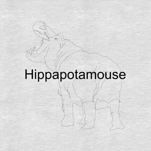 Hippapotamouse