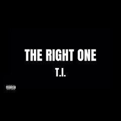 The Right One