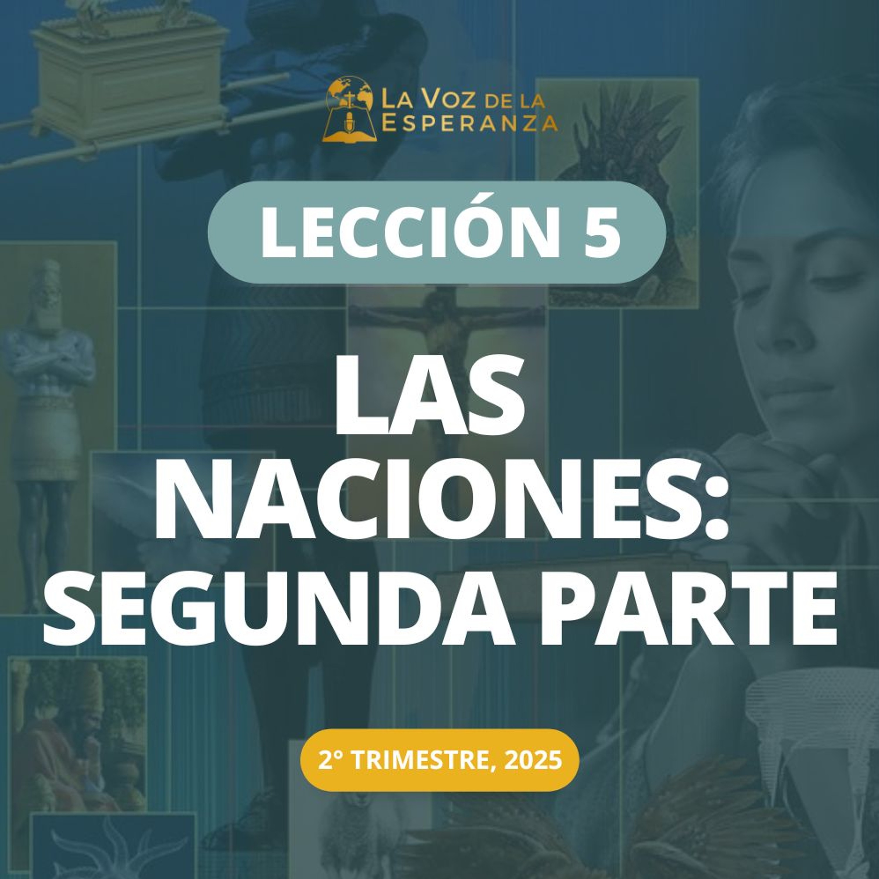 La Voz de la Esperanza