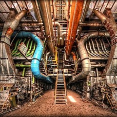 Ike Dusk - Blynken (Gerard Heijne Remix)