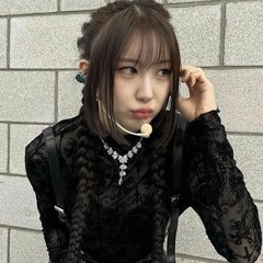 LEE CHAE YEON - KNOCK sped up