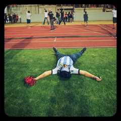 Like a Rockstar