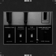 Yersultan - Soulmate 130 BPM TAGGED (AIdhn X Anuar Birlesip)