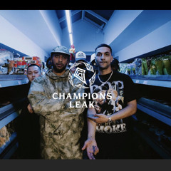 Champions Leak Vol.5 Marlo