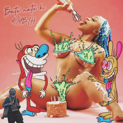 BATE NATE H - 4 MY BIH