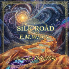 𝑆𝑖𝐿𝐾 𝑅𝑂𝑎𝐷 𝐺𝐿𝑜𝑊💫𝐸.𝑀.𝑊90𝑠.x6-2