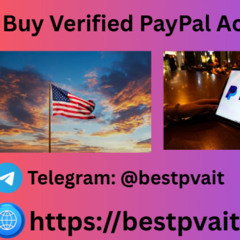 Top 5 Online Vendors for Verified PayPal Accounts 2025 ...