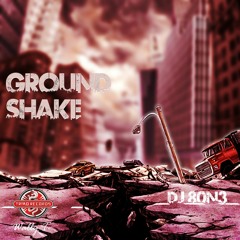 Wally T - Ground Shake