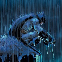 i feel like...i could be batman