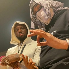 La F x Headie One - Train de vie