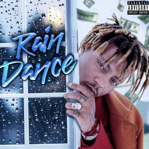 Stream Rain Dance by Juice WRLD (Unreleased Songs) Listen online for