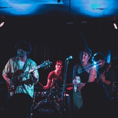 Your Sin (Band Demo)