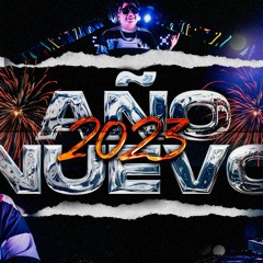 MIX AÑO NUEVO 2023 - DJ Diego Alonso